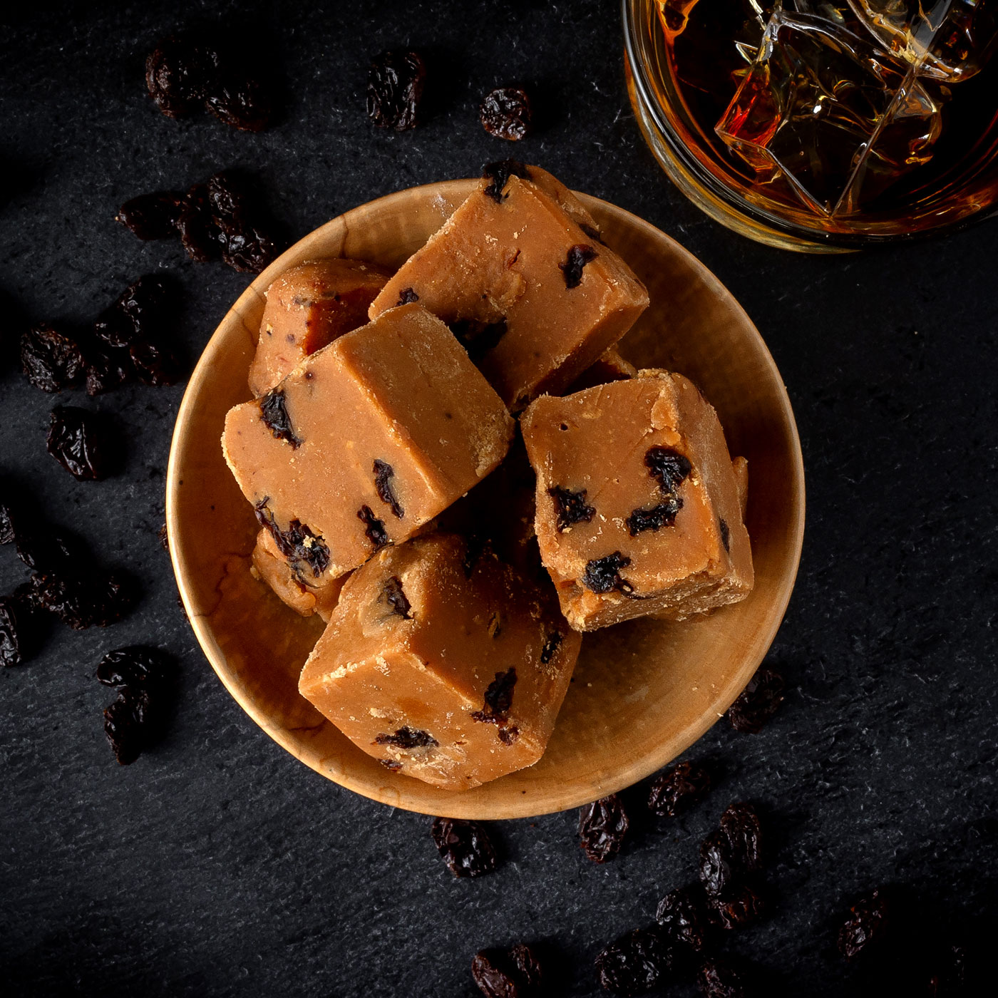 Rum-Raisin