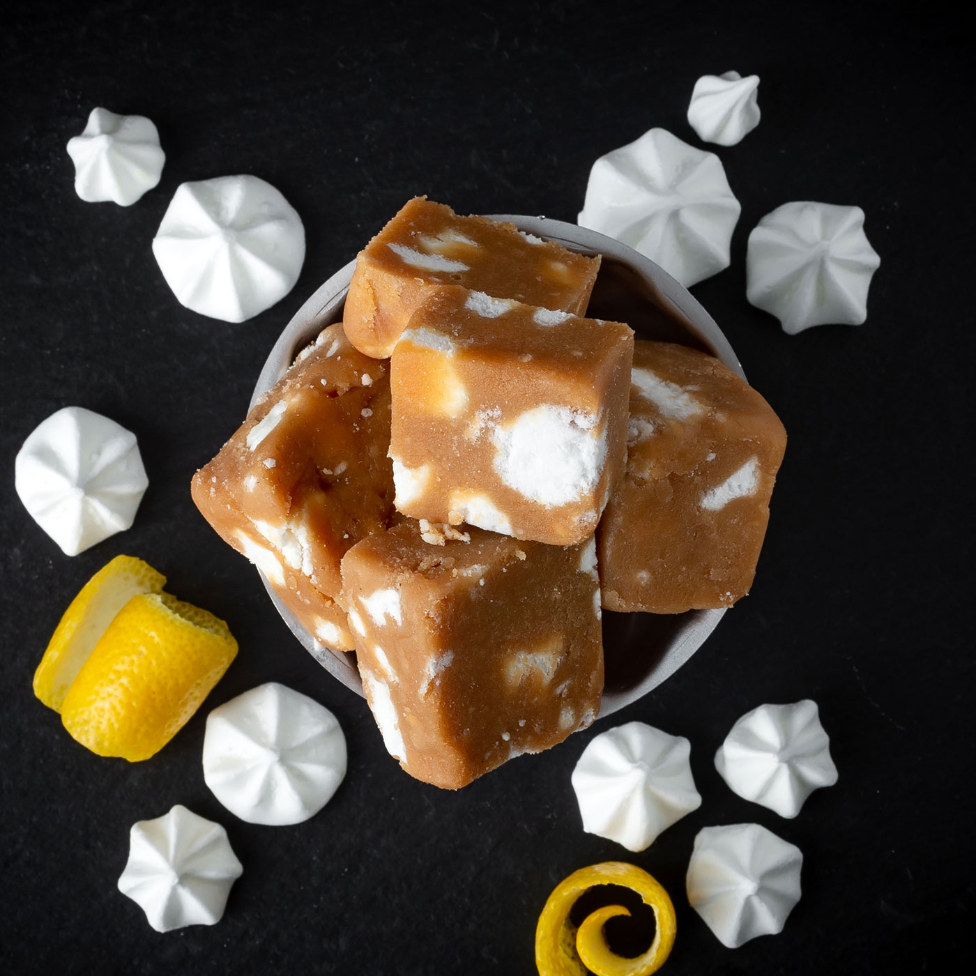 Lemon-Meringue
