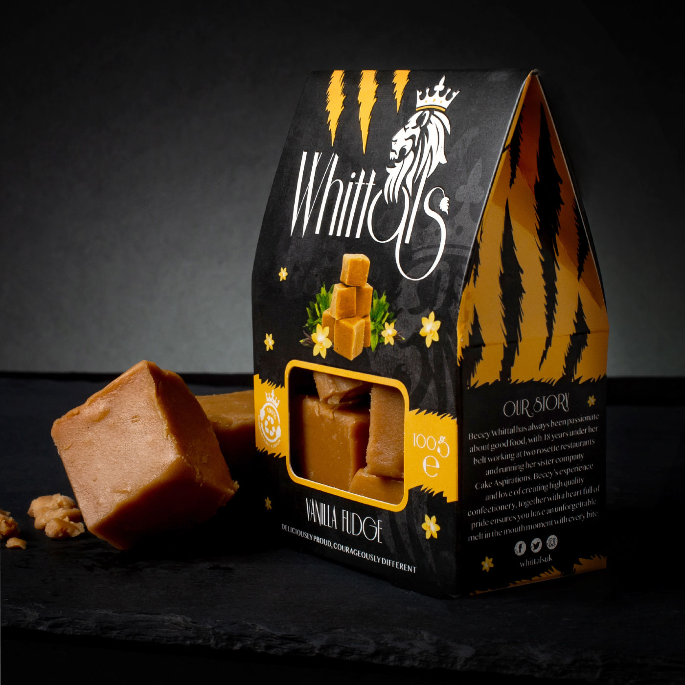 Vanilla-Pack