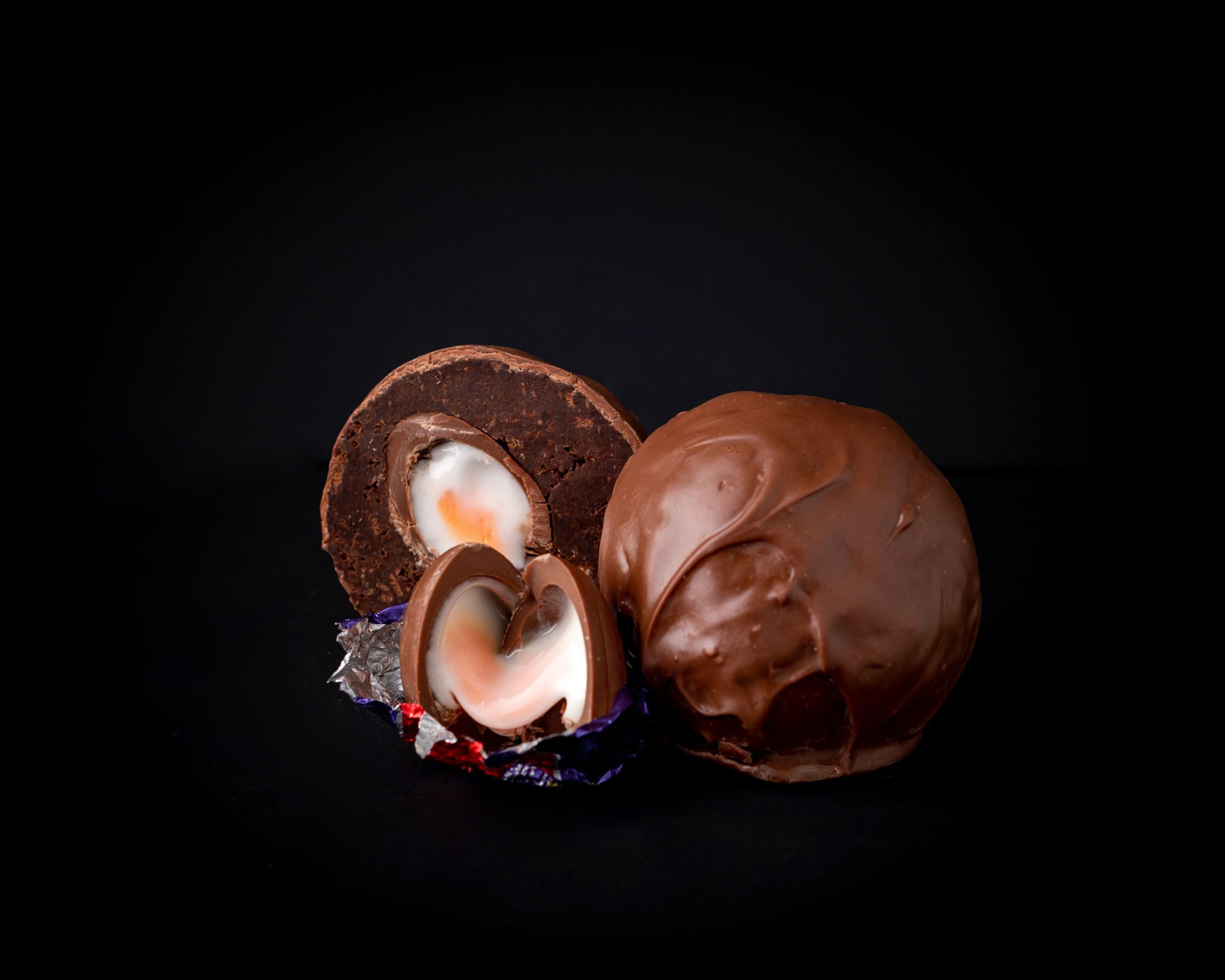 cream egg bomb solo