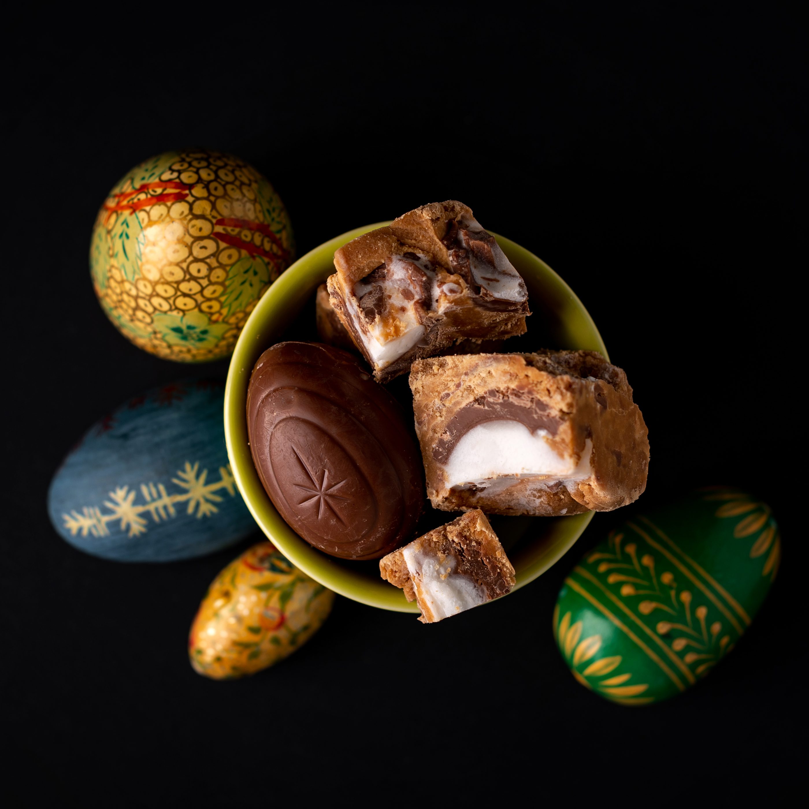 creme egg