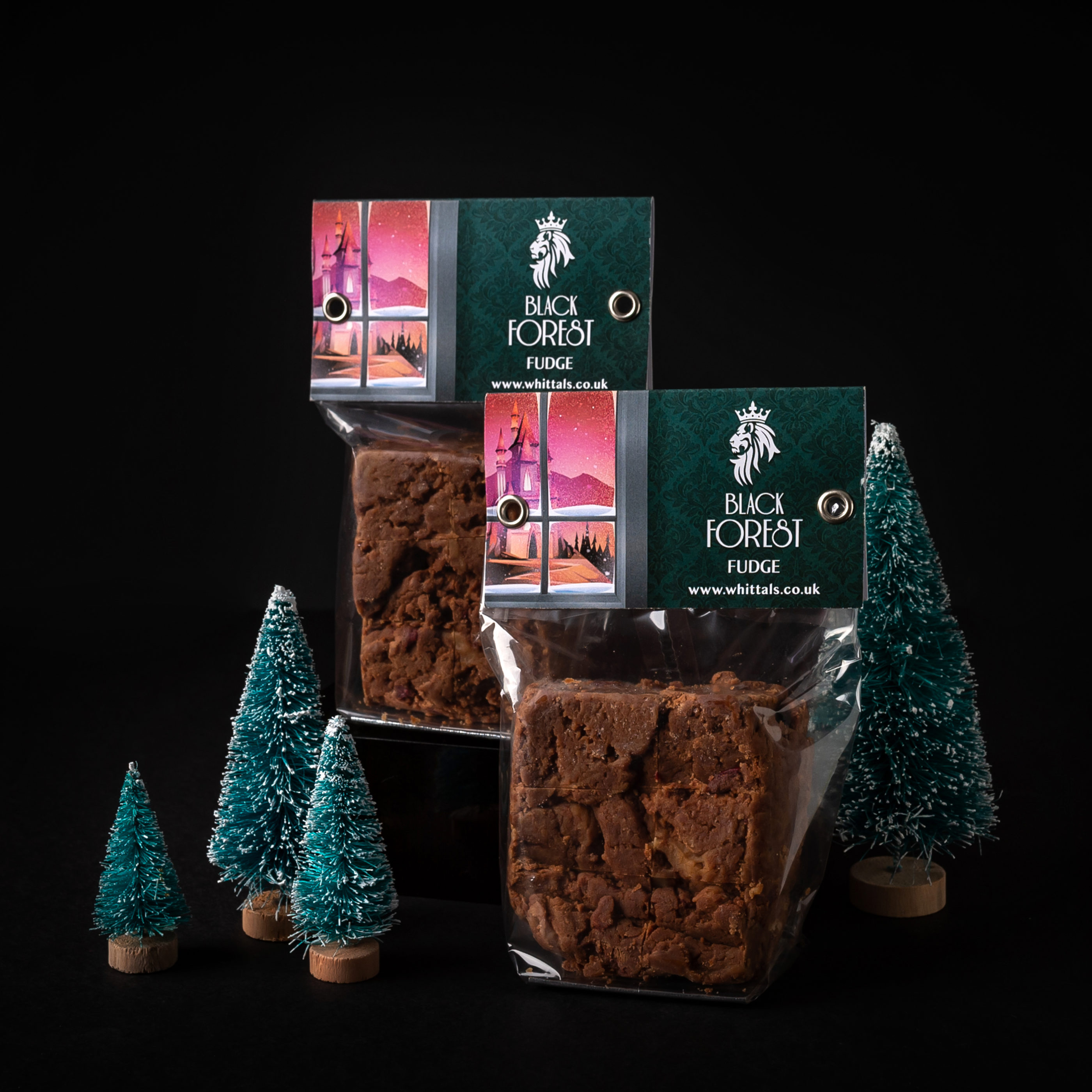 Black Forest Christmas Grab Bag